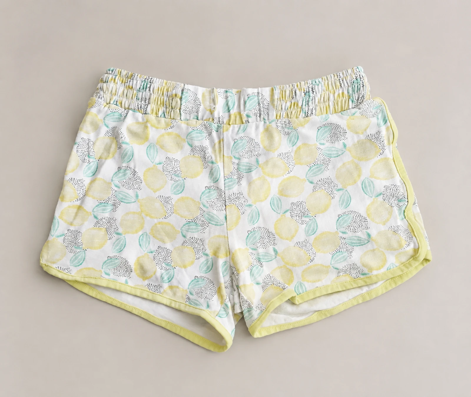Short léger 
